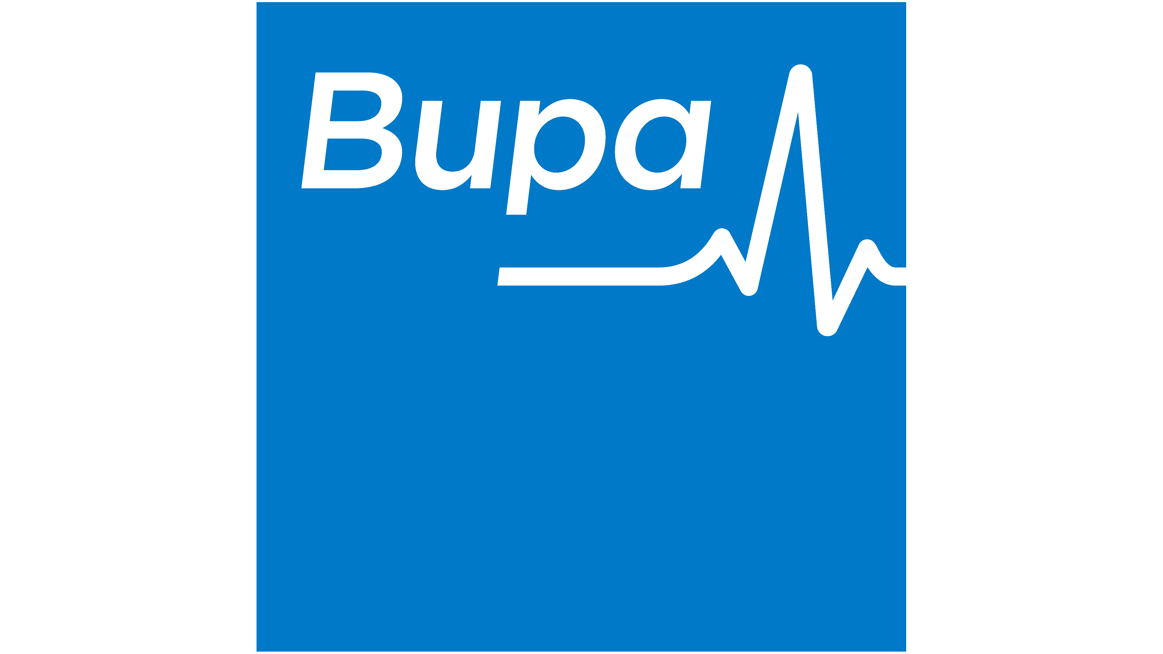 BUPA BUPA